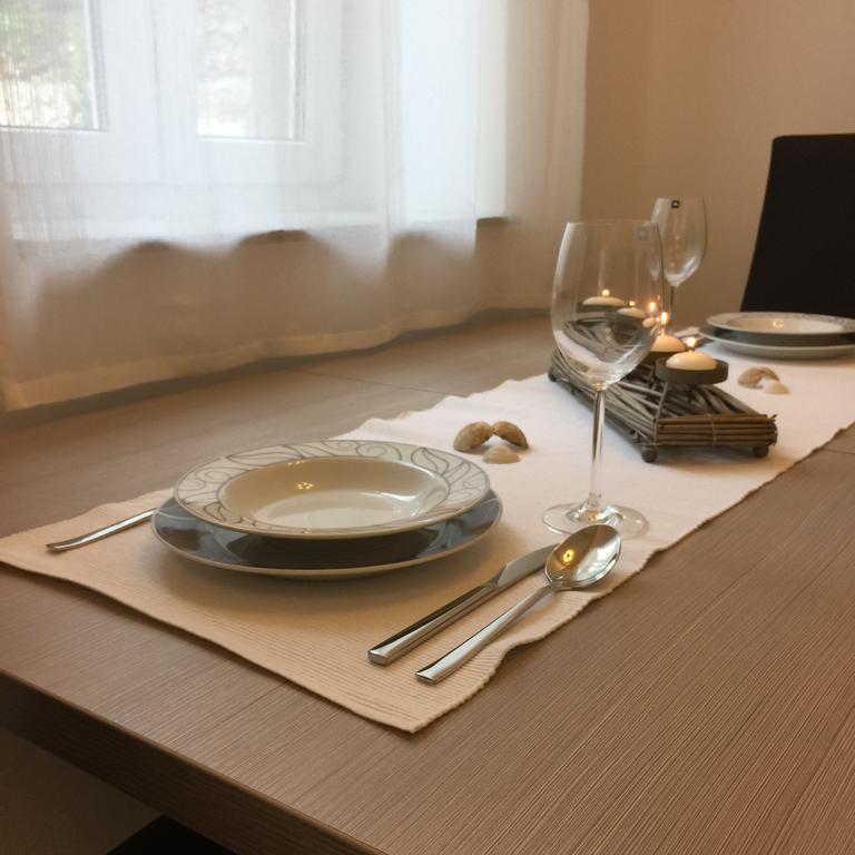 Villa Ana Crikvenica Cameră foto