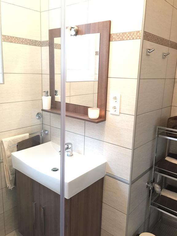 Villa Ana Crikvenica Cameră foto