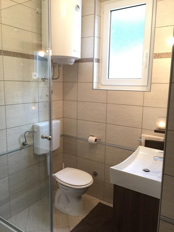 Villa Ana Crikvenica Cameră foto