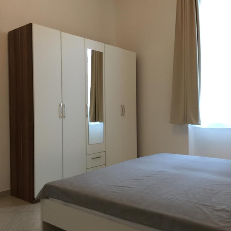 Villa Ana Crikvenica Cameră foto