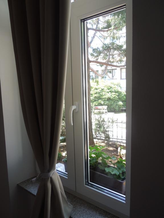 Villa Ana Crikvenica Cameră foto