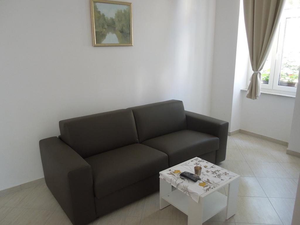 Villa Ana Crikvenica Cameră foto